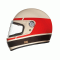NEXX X.G100 RACER RECORD Helmet
